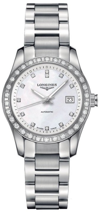 Obrázek Longines Conquest Classic