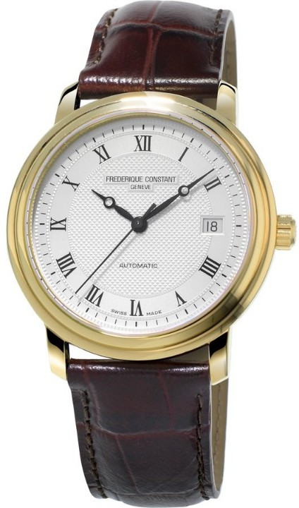 Obrázek Frederique Constant