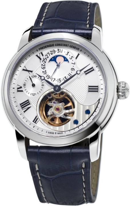 Obrázek Frederique Constant Heart Beat