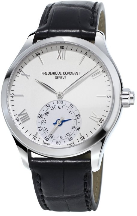 Obrázek Frederique Constant Horological Smartwatch