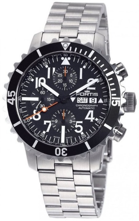 Obrázek Fortis B-42 Marinemaster