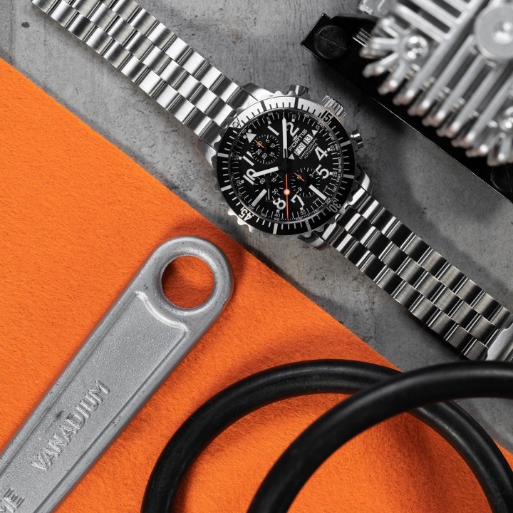 Obrázek Fortis B-42 Marinemaster