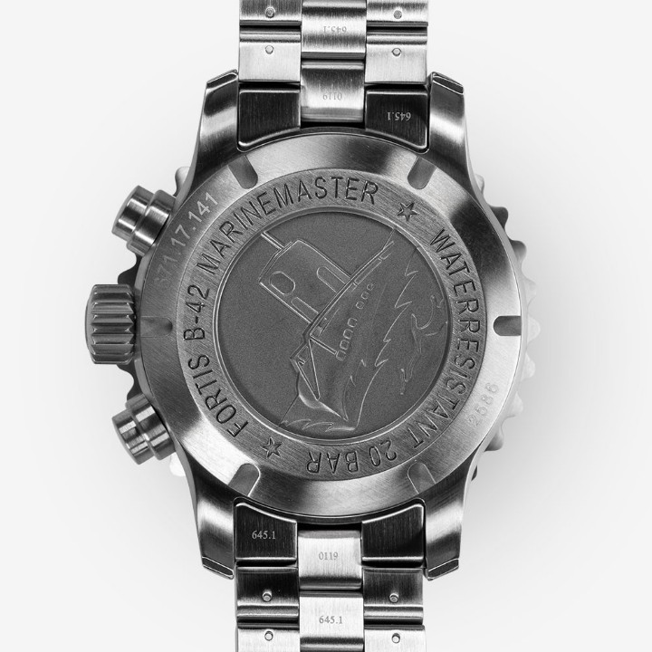 Obrázek Fortis B-42 Marinemaster