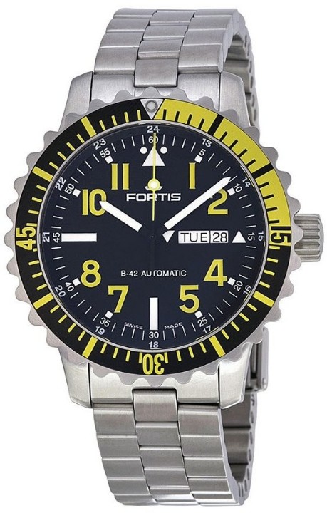 Obrázek Fortis B-42 Marinemaster