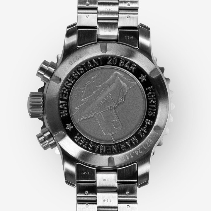 Obrázek Fortis B-42 Marinemaster