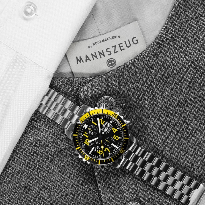 Obrázek Fortis B-42 Marinemaster