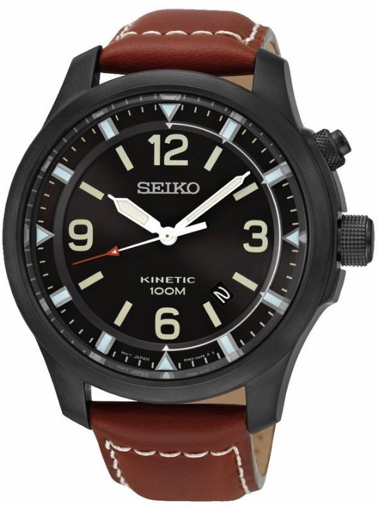 Obrázek Seiko Kinetic