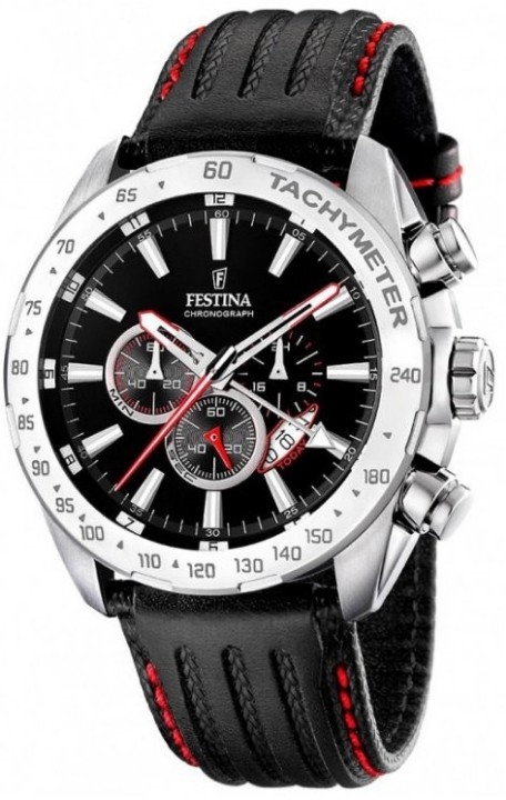 Obrázek Festina Chrono Sport