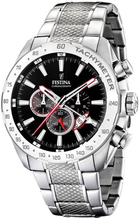 Obrázek Festina Chrono Sport