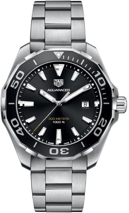 Obrázek Tag Heuer Aquaracer