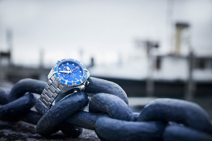 Obrázek Certina DS Action Diver Automatic Chronograph