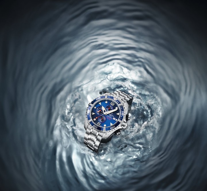 Obrázek Certina DS Action Diver Automatic Chronograph
