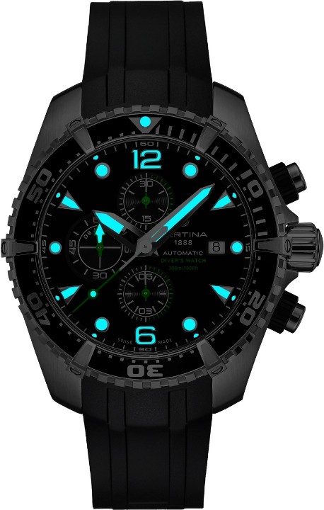 Obrázek Certina DS Action Diver Automatic