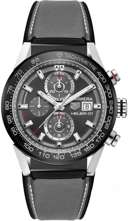 Obrázek Tag Heuer