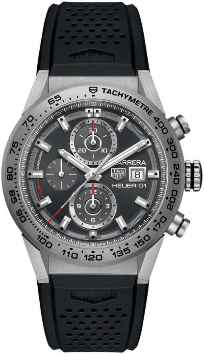 Obrázek Tag Heuer