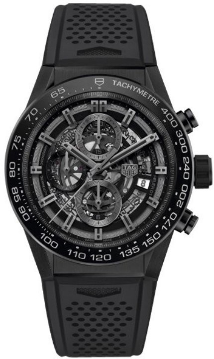 Obrázek Tag Heuer
