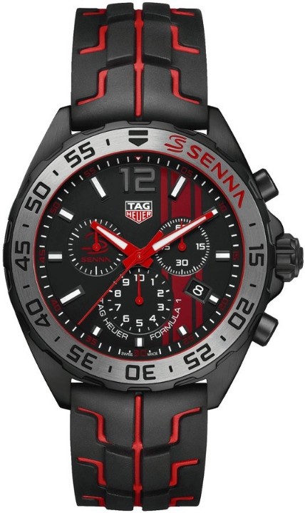 Obrázek Tag Heuer