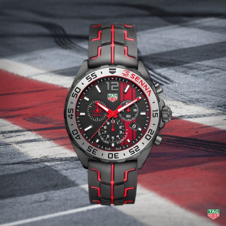 Obrázek Tag Heuer
