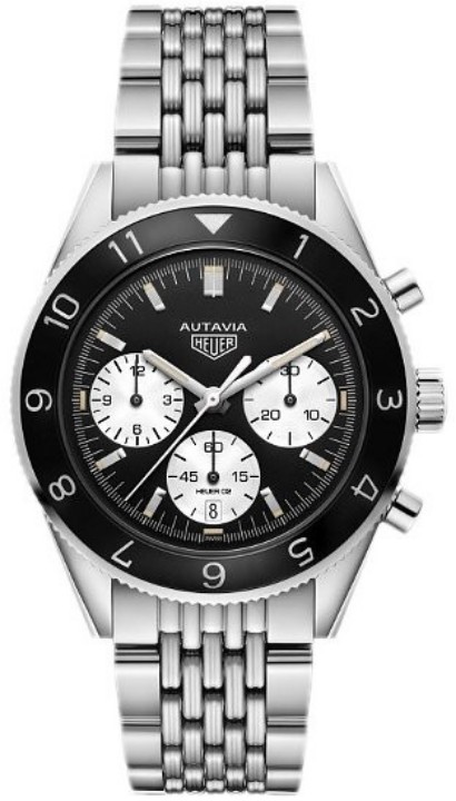 Obrázek Tag Heuer Autavia