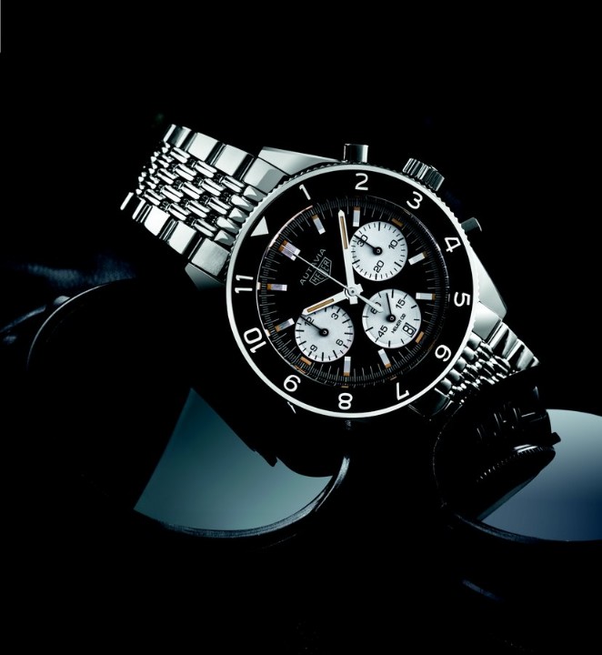 Obrázek Tag Heuer Autavia