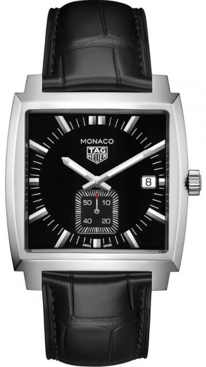 Obrázek Tag Heuer Monaco