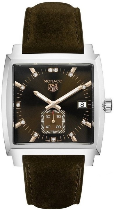 Obrázek Tag Heuer