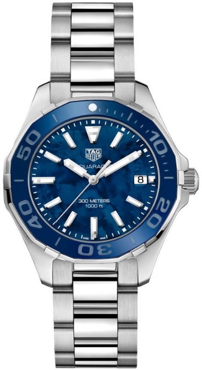 Obrázek Tag Heuer Aquaracer