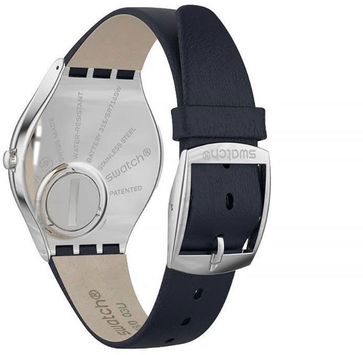 Obrázek Swatch Skinazul