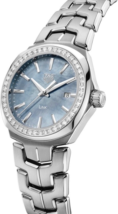 Obrázek Tag Heuer Link