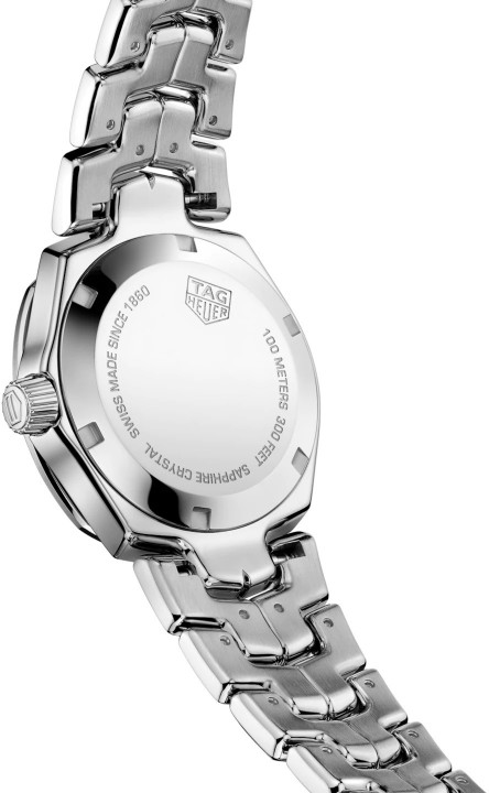 Obrázek Tag Heuer Link