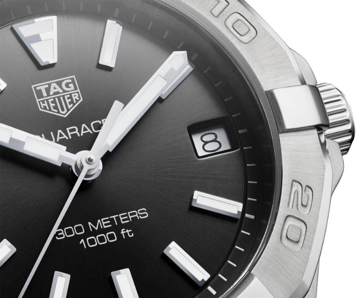 Obrázek Tag Heuer Aquaracer
