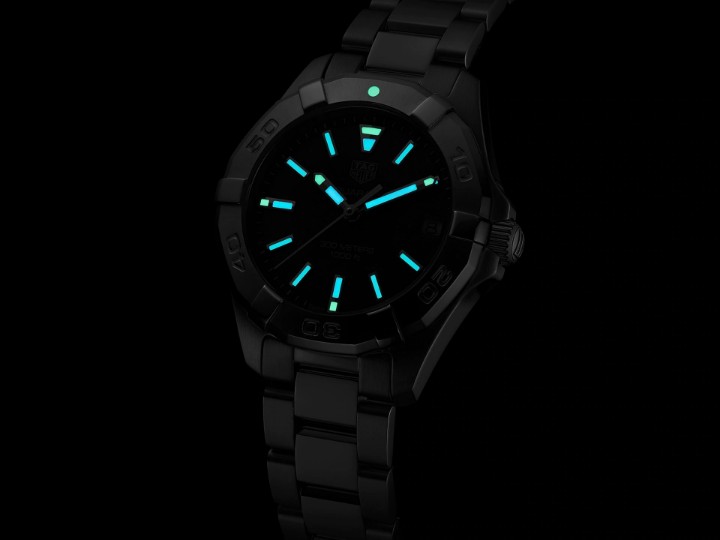 Obrázek Tag Heuer Aquaracer