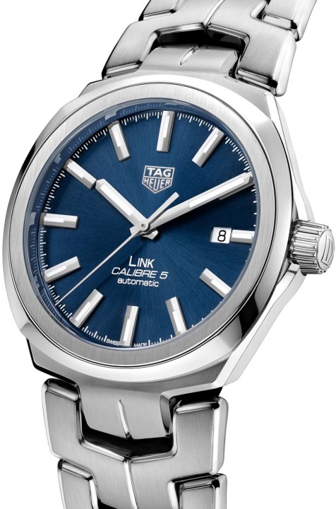 Obrázek Tag Heuer Link Calibre 5