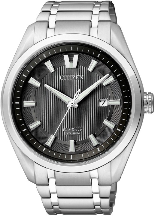 Obrázek Citizen Eco Drive