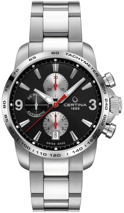 Obrázek Certina DS Podium Automatic Chrono