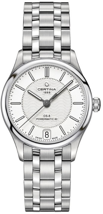 Obrázek Certina DS-8 Powermatic Lady