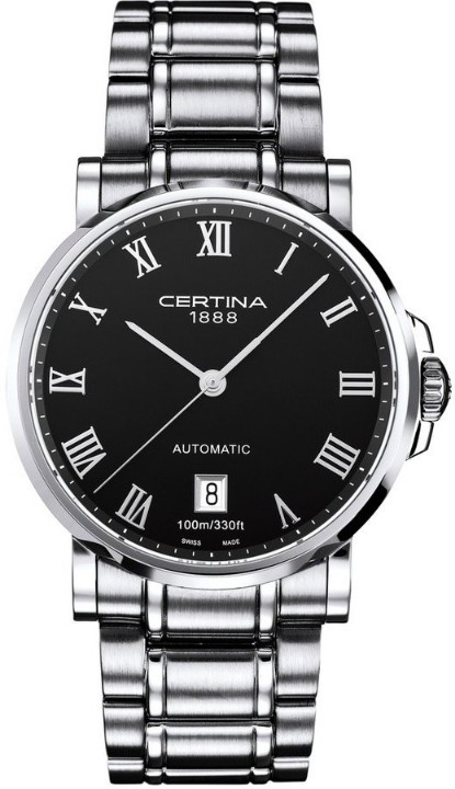 Obrázek Certina Automatic DS Caimano