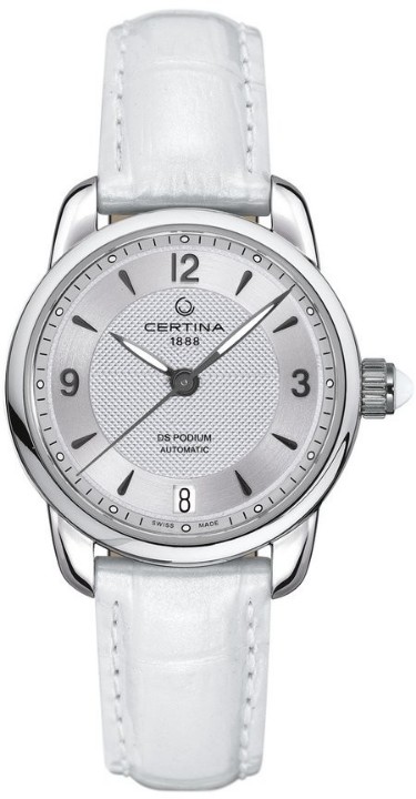 Obrázek Certina Automatic DS Podium