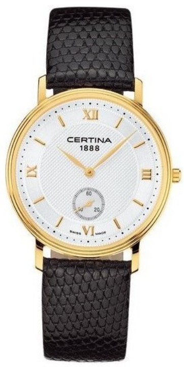 Obrázek Certina C176.9103.68.17