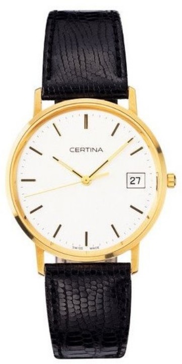 Obrázek Certina C158.9289.68.11