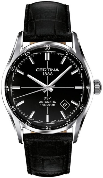 Obrázek Certina Automatic DS 1