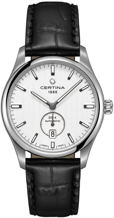 Obrázek Certina Automatic DS 4 Small Second