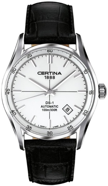 Obrázek Certina Automatic DS 1