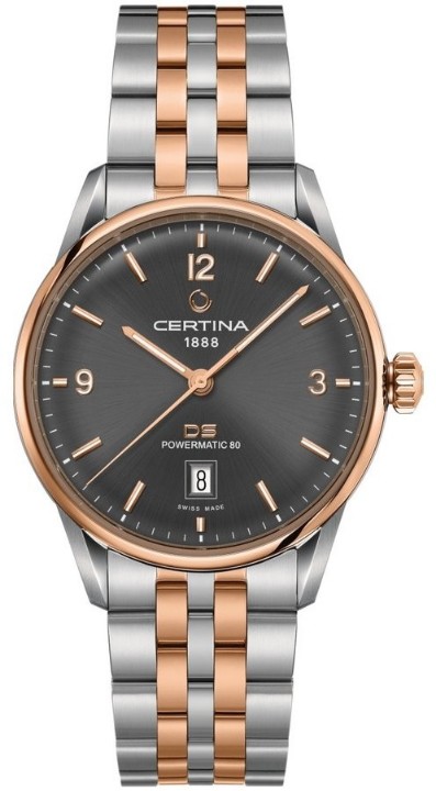 Obrázek Certina DS Powermatic 80