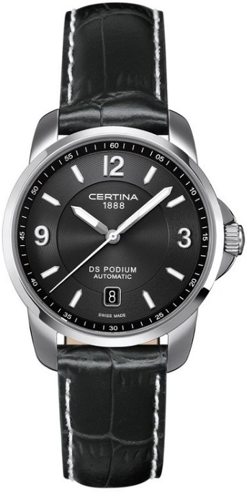 Obrázek Certina DS Podium Automatic