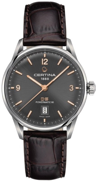 Obrázek Certina Automatic DS Powermatic 80