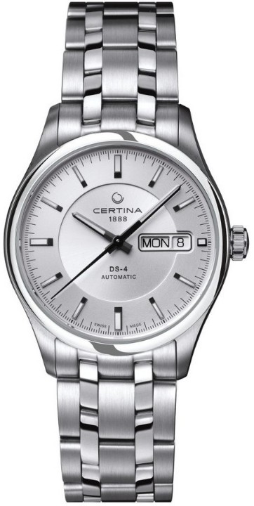 Obrázek Certina Automatic DS 4