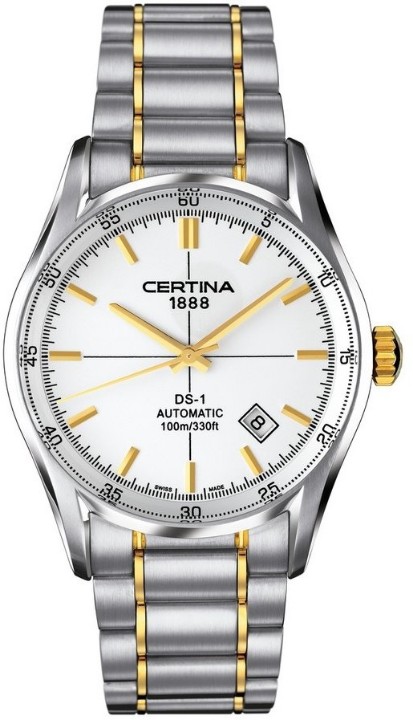 Obrázek Certina Automatic DS 1