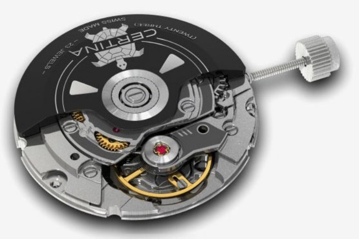 Obrázek Certina DS 1 Powermatic