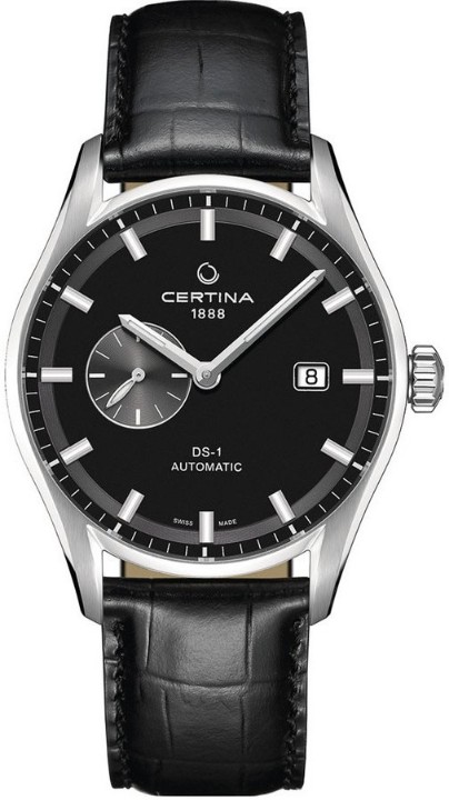 Obrázek Certina DS-1 Small Second